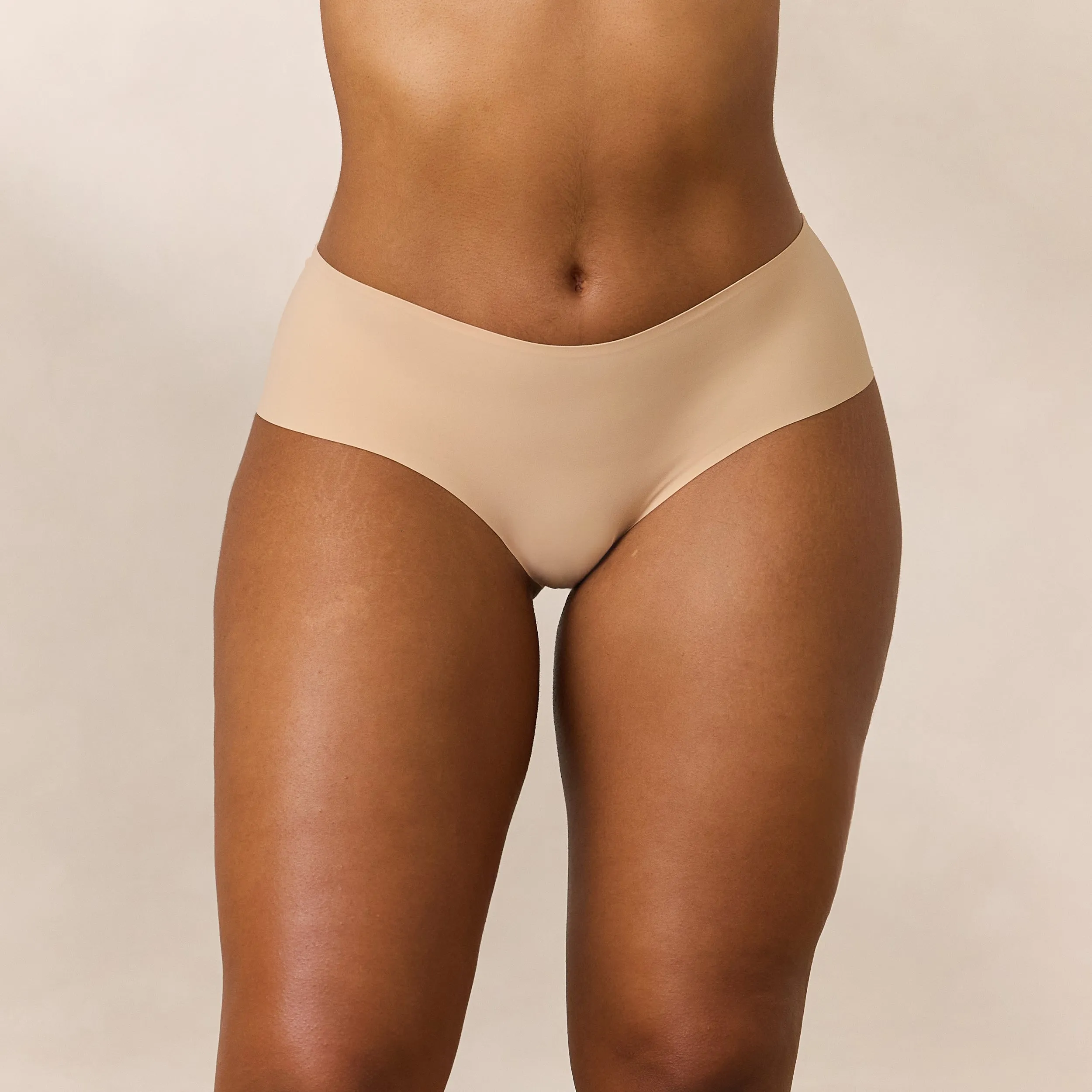 Shorty Everyday Flex - Sable