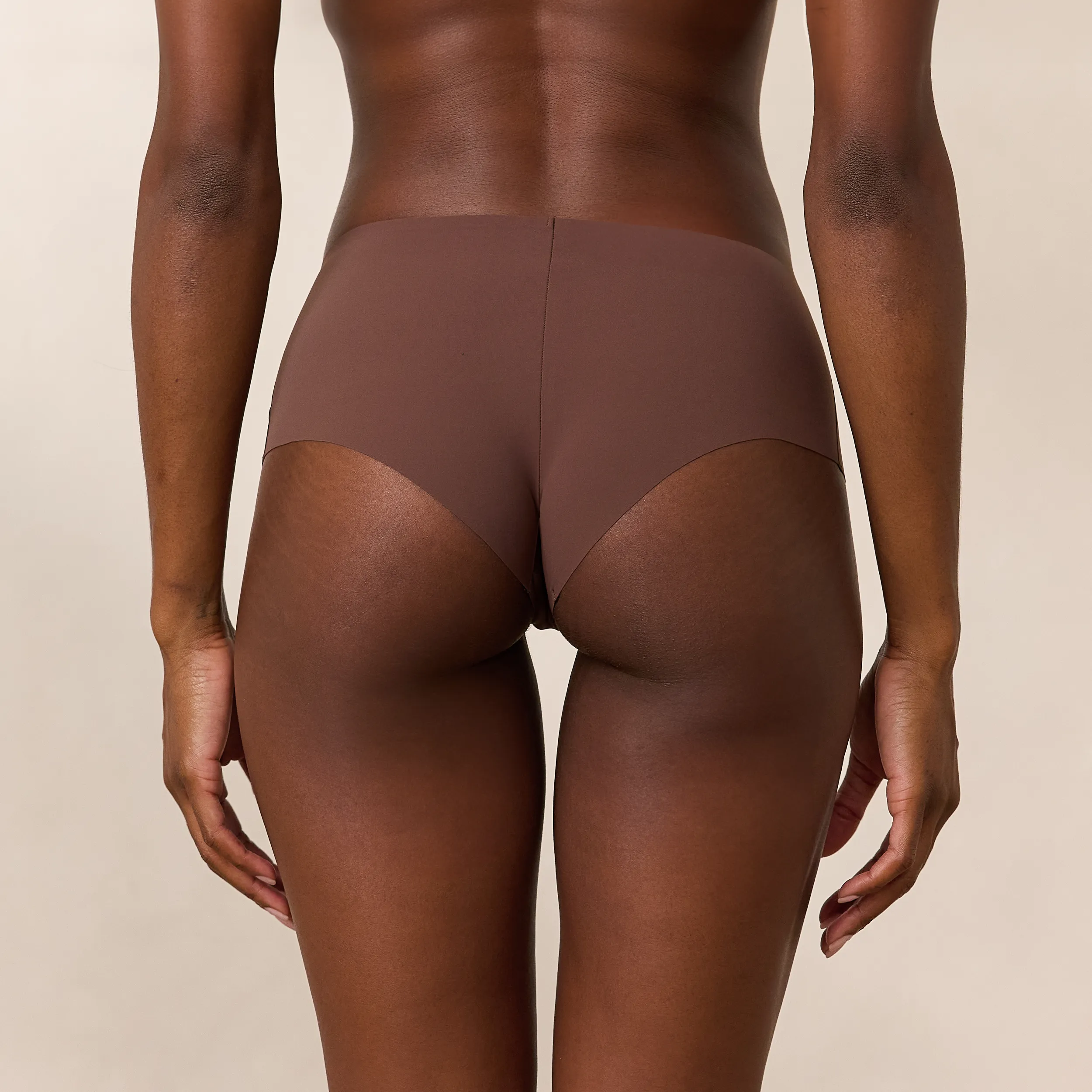 Shorty Everyday Form - Cacao