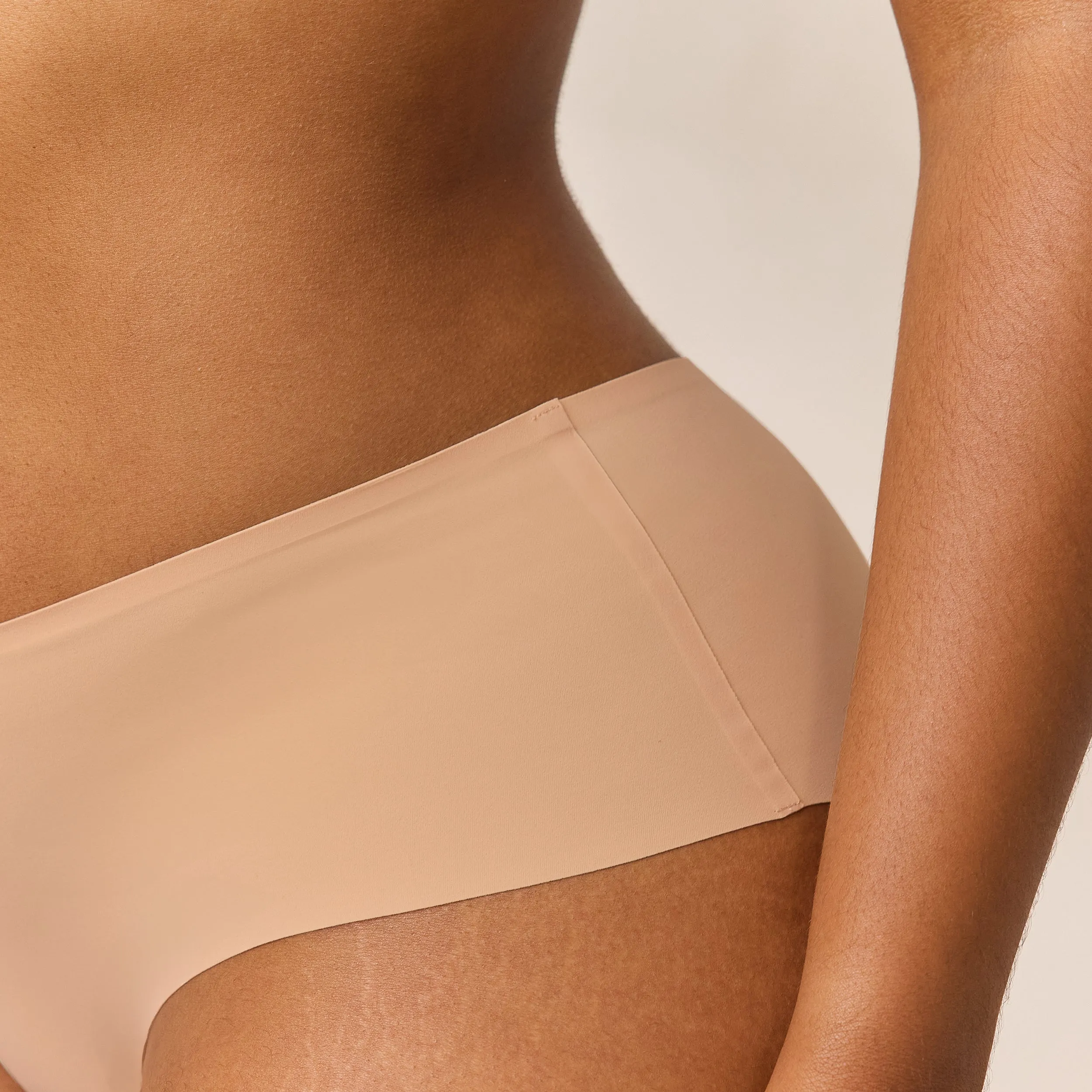 Shorty Everyday Form - Miel
