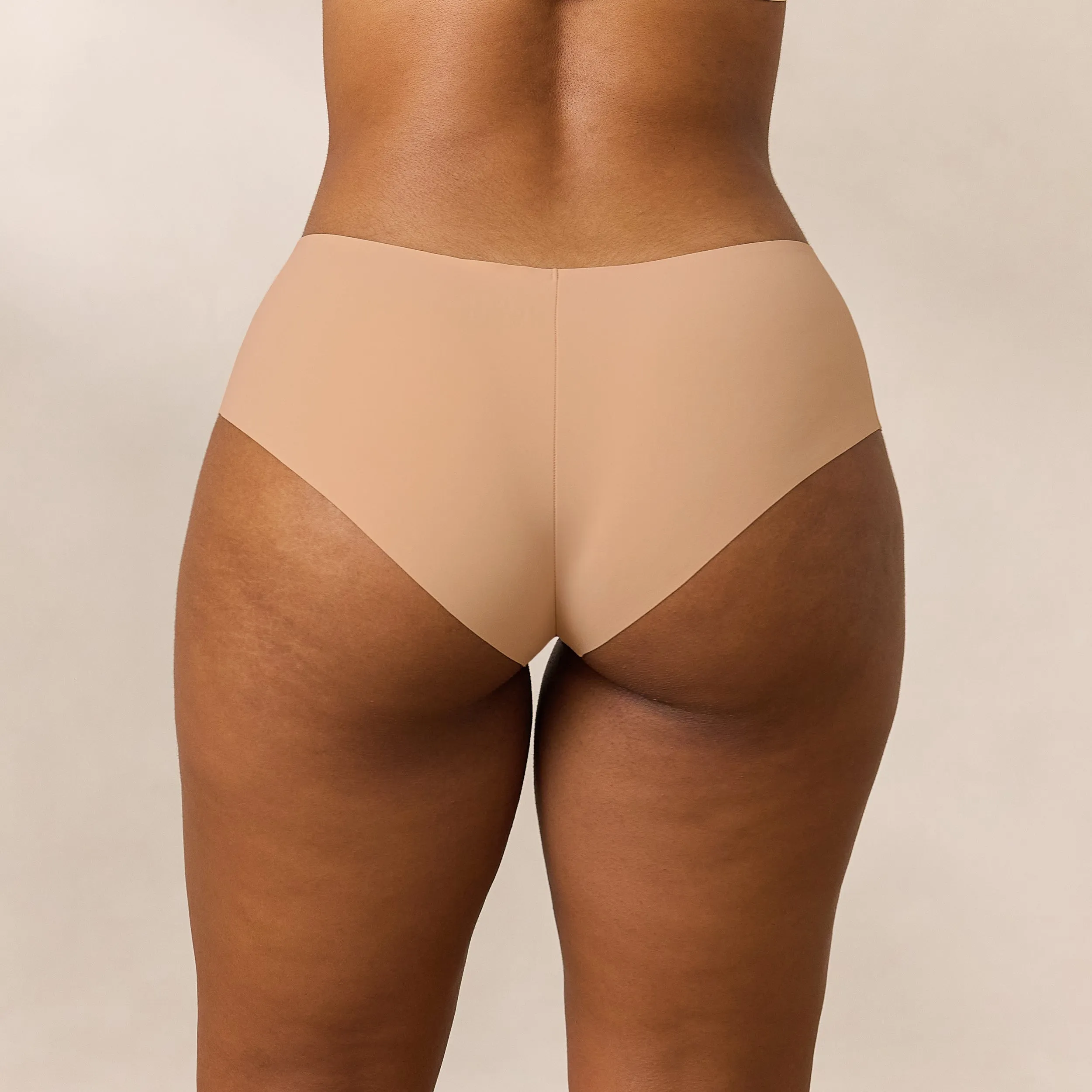 Shorty Everyday Form - Miel