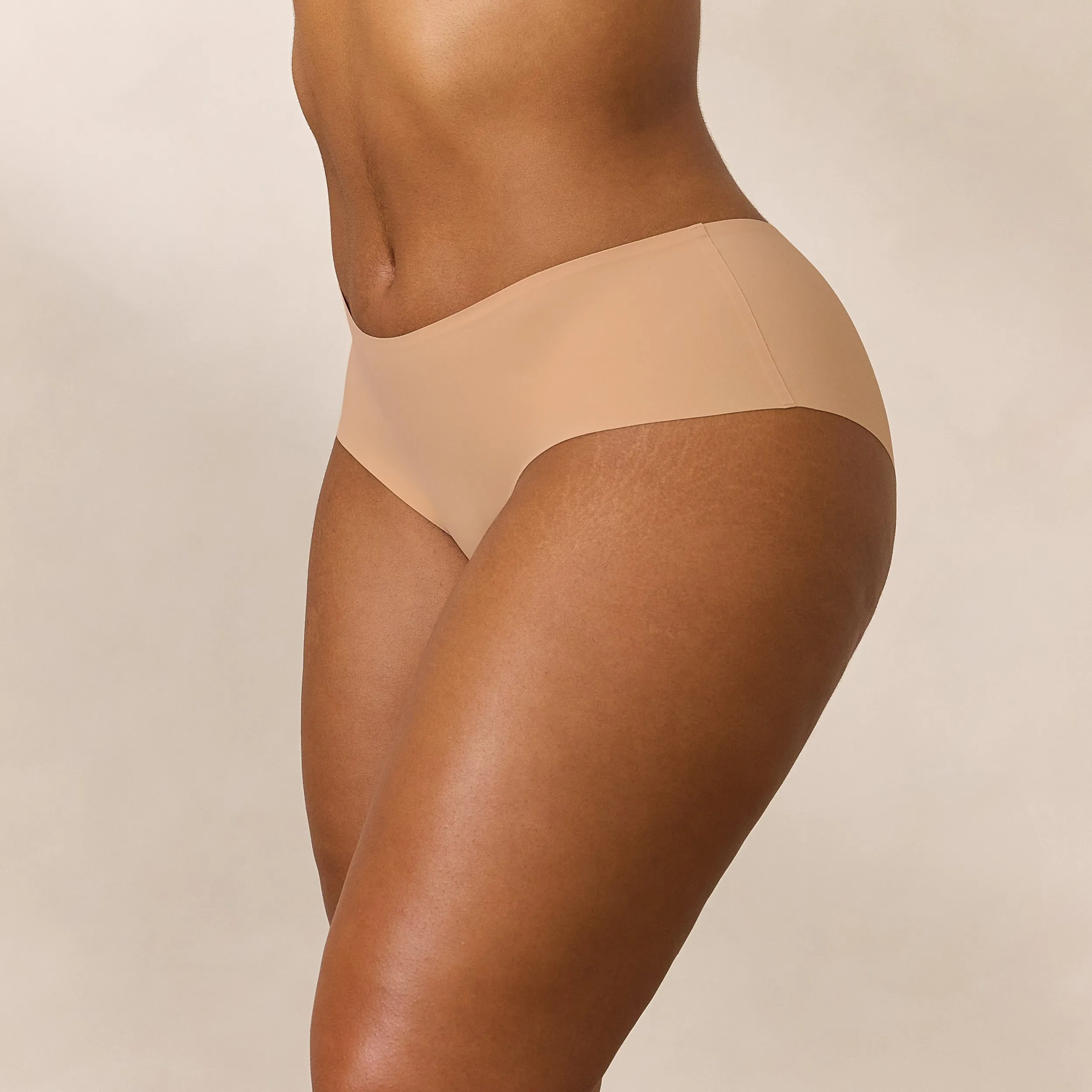 Shorty Everyday Form - Miel