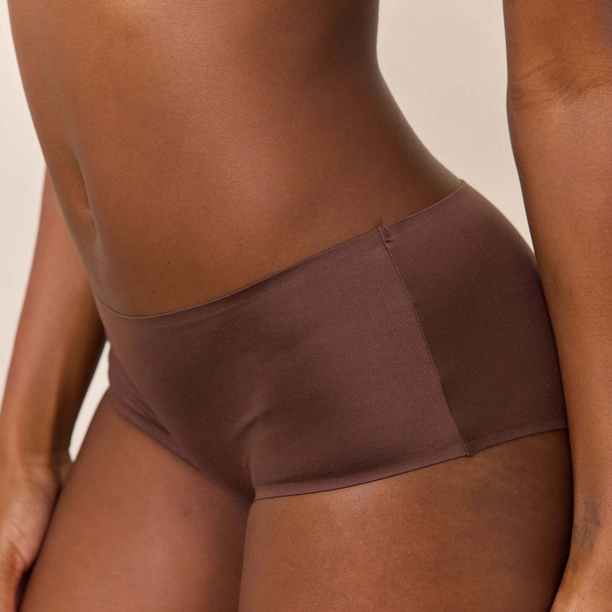 Shorty Everyday Ultimate - Cacao