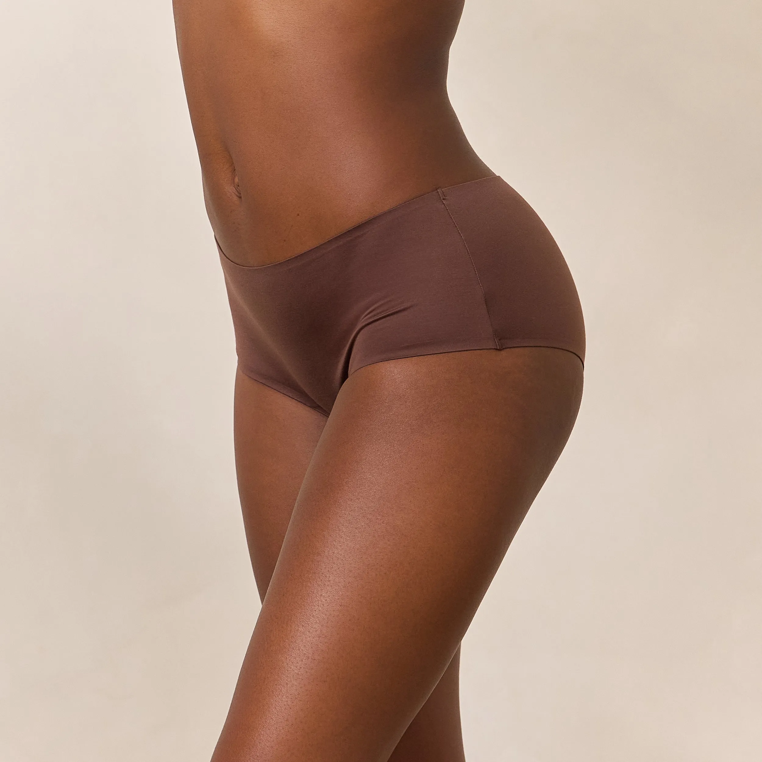 Shorty Everyday Ultimate - Cacao