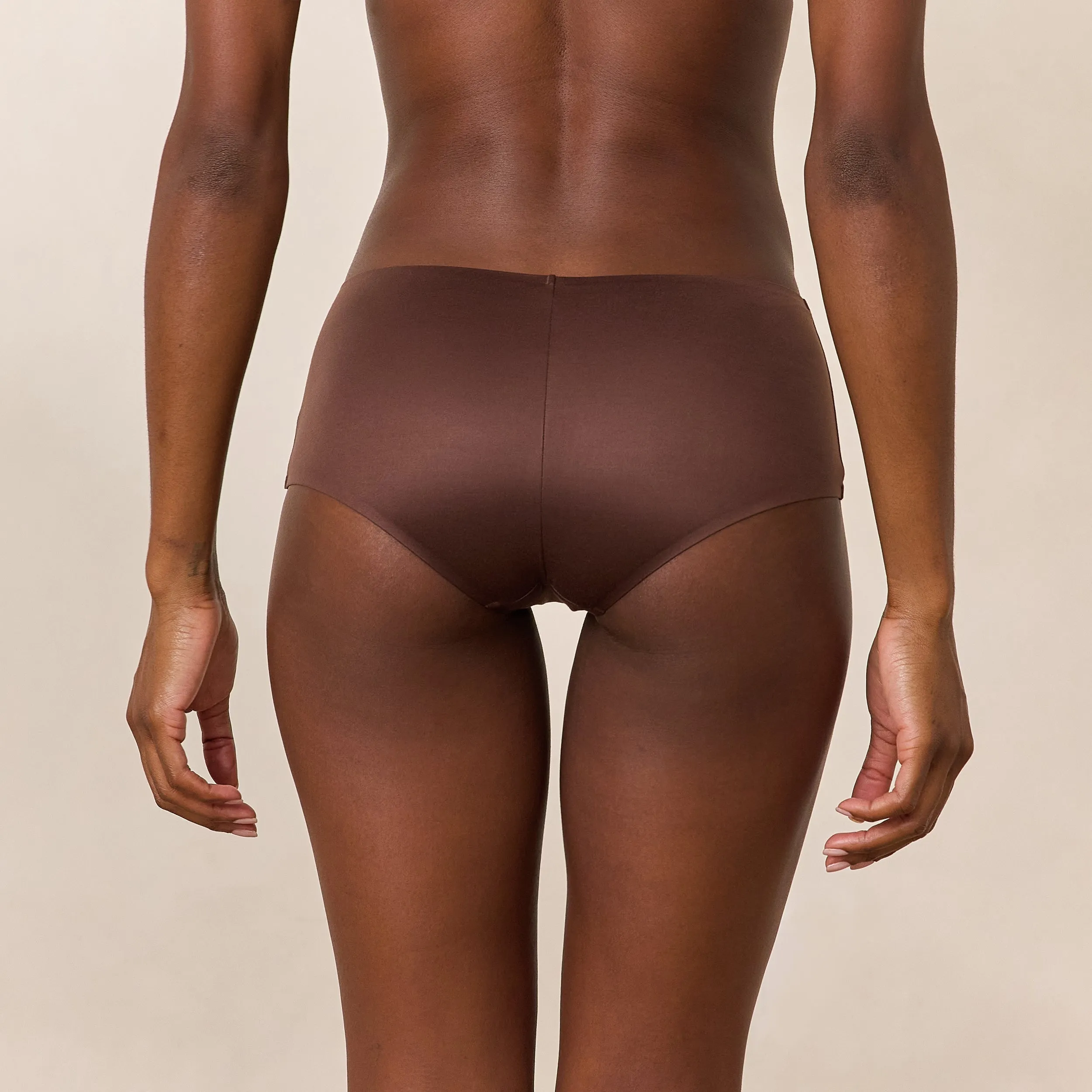 Shorty Everyday Ultimate - Cacao