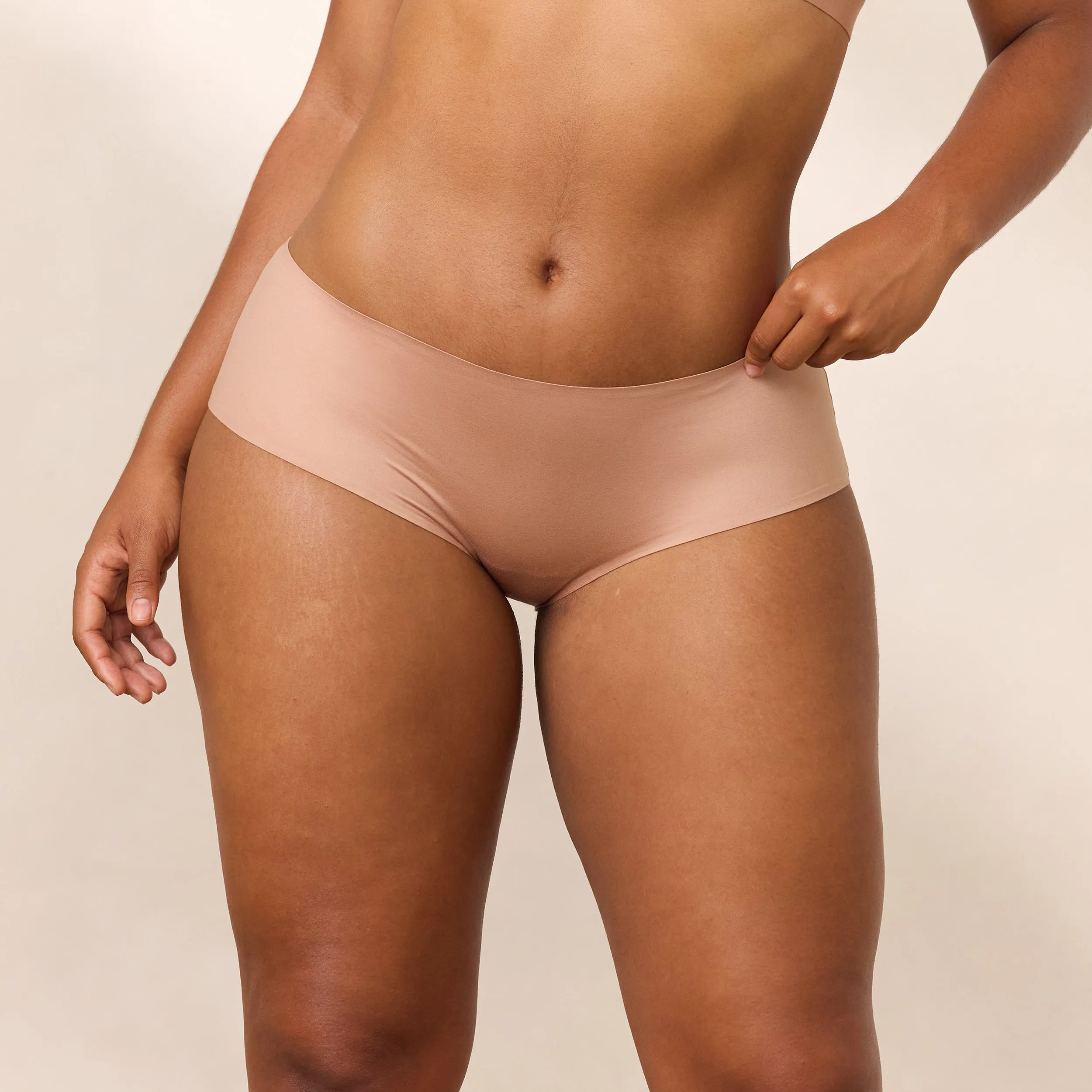 Shorty Everyday Ultimate - Miel