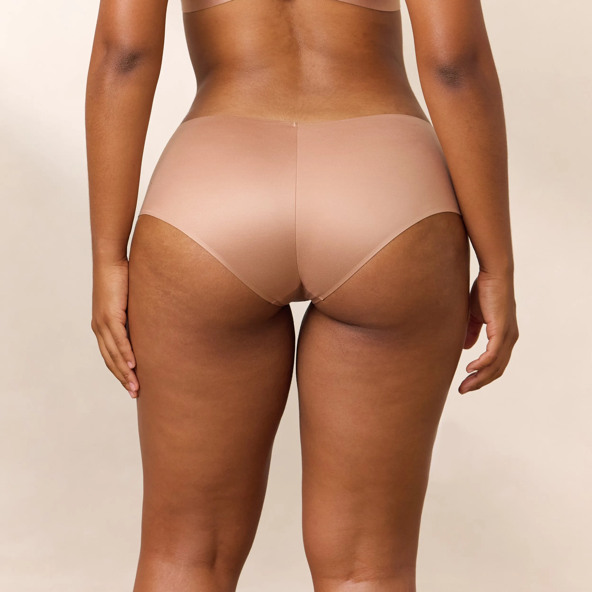 Shorty Everyday Ultimate - Miel
