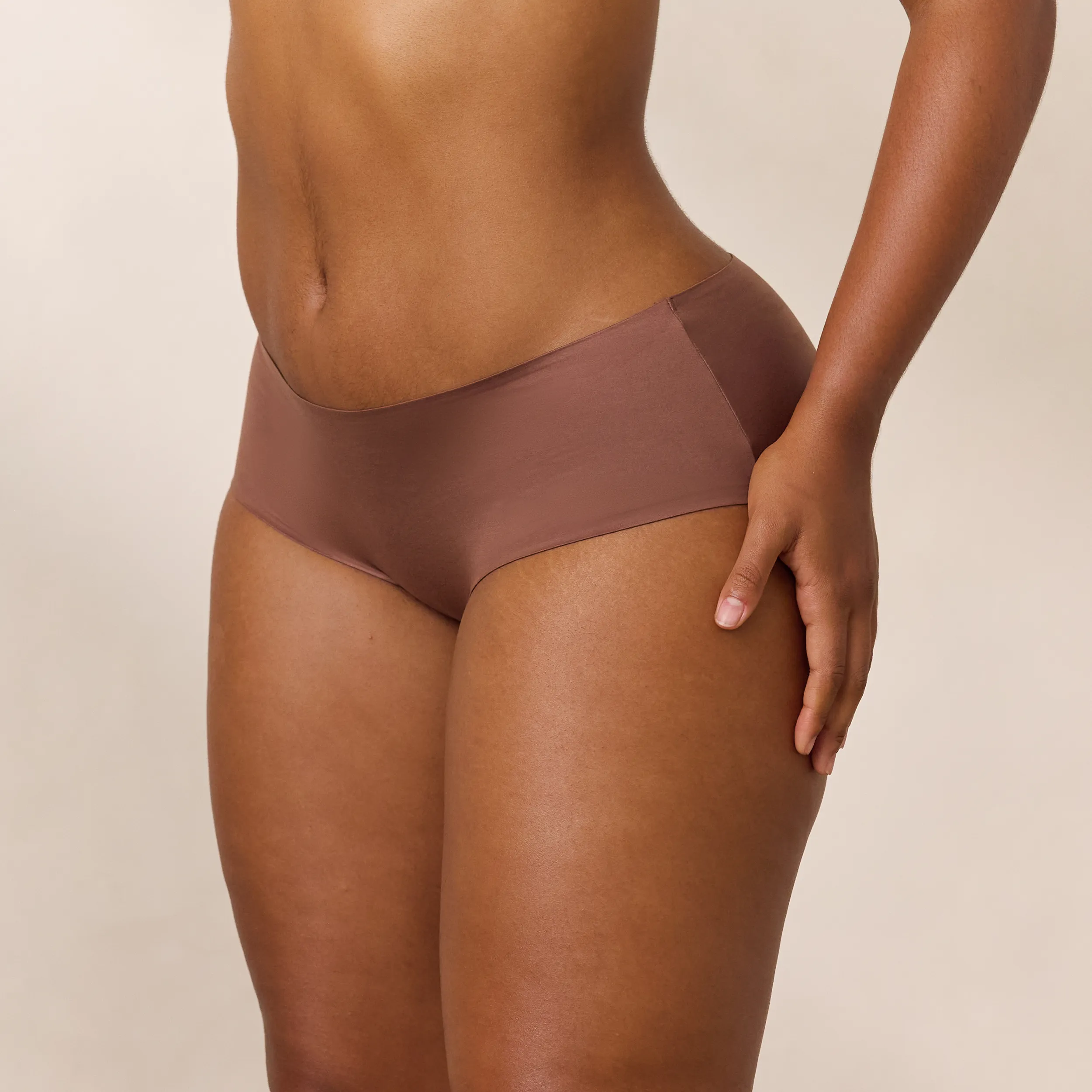Shorty Everyday Ultimate - Muscade
