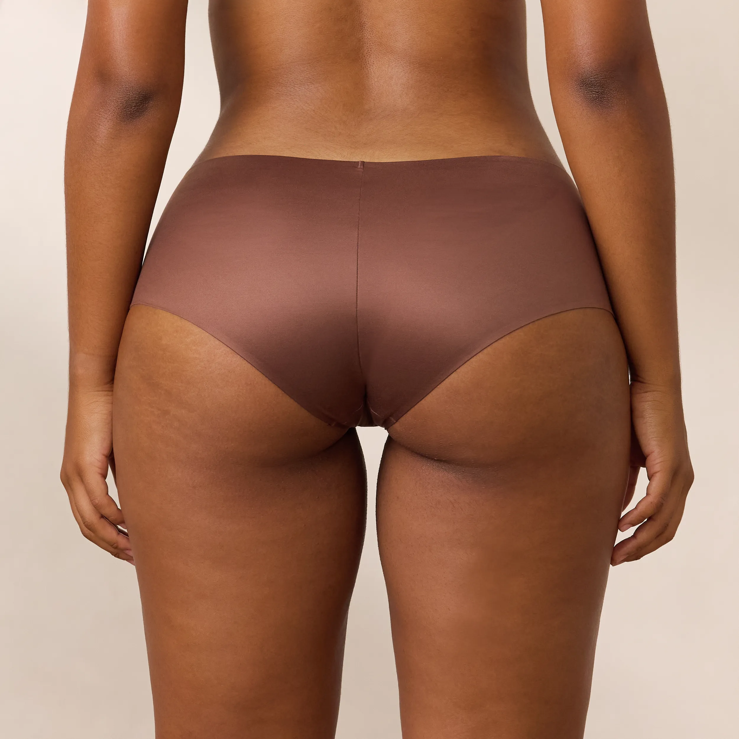 Shorty Everyday Ultimate - Muscade