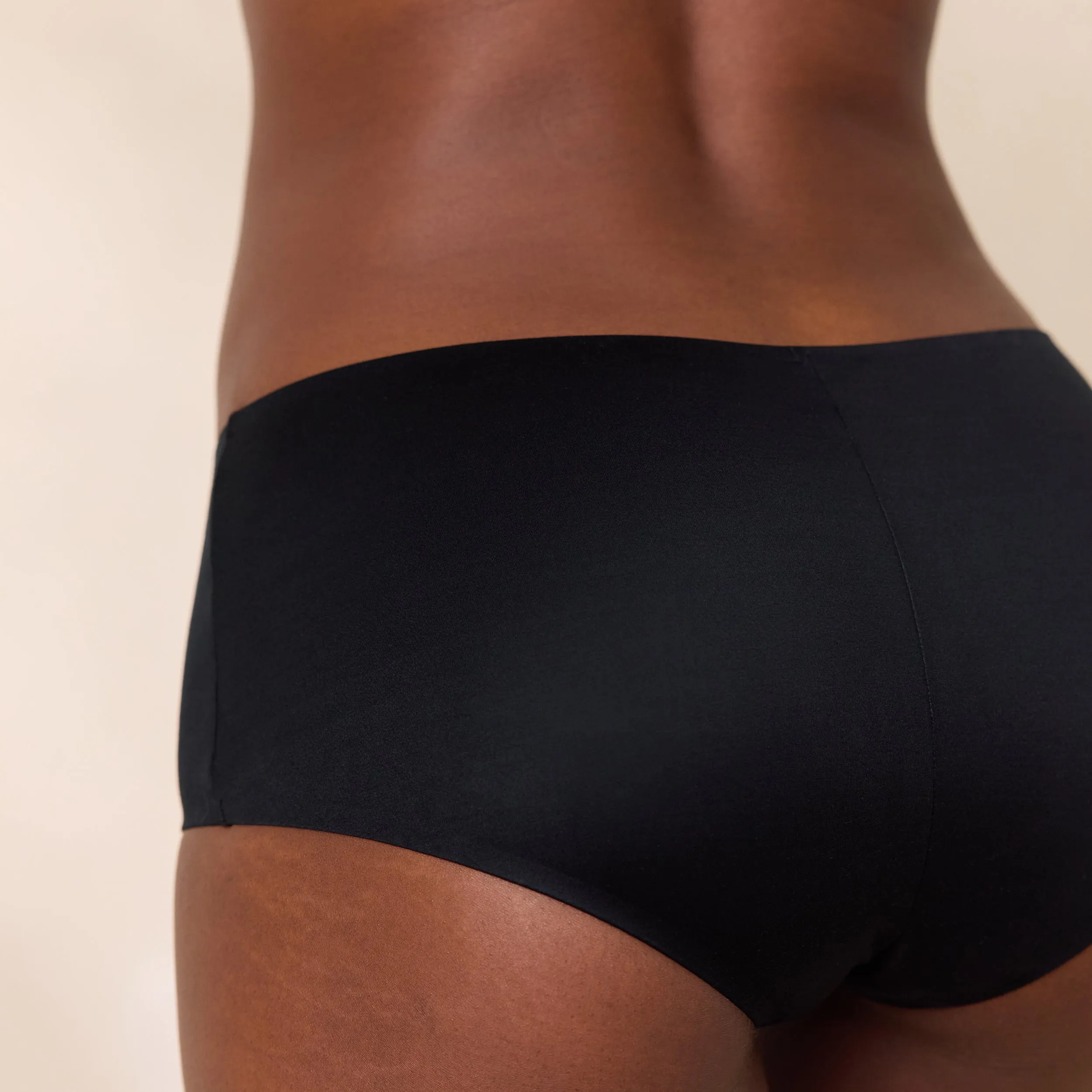 Shorty Everyday Ultimate - Noir