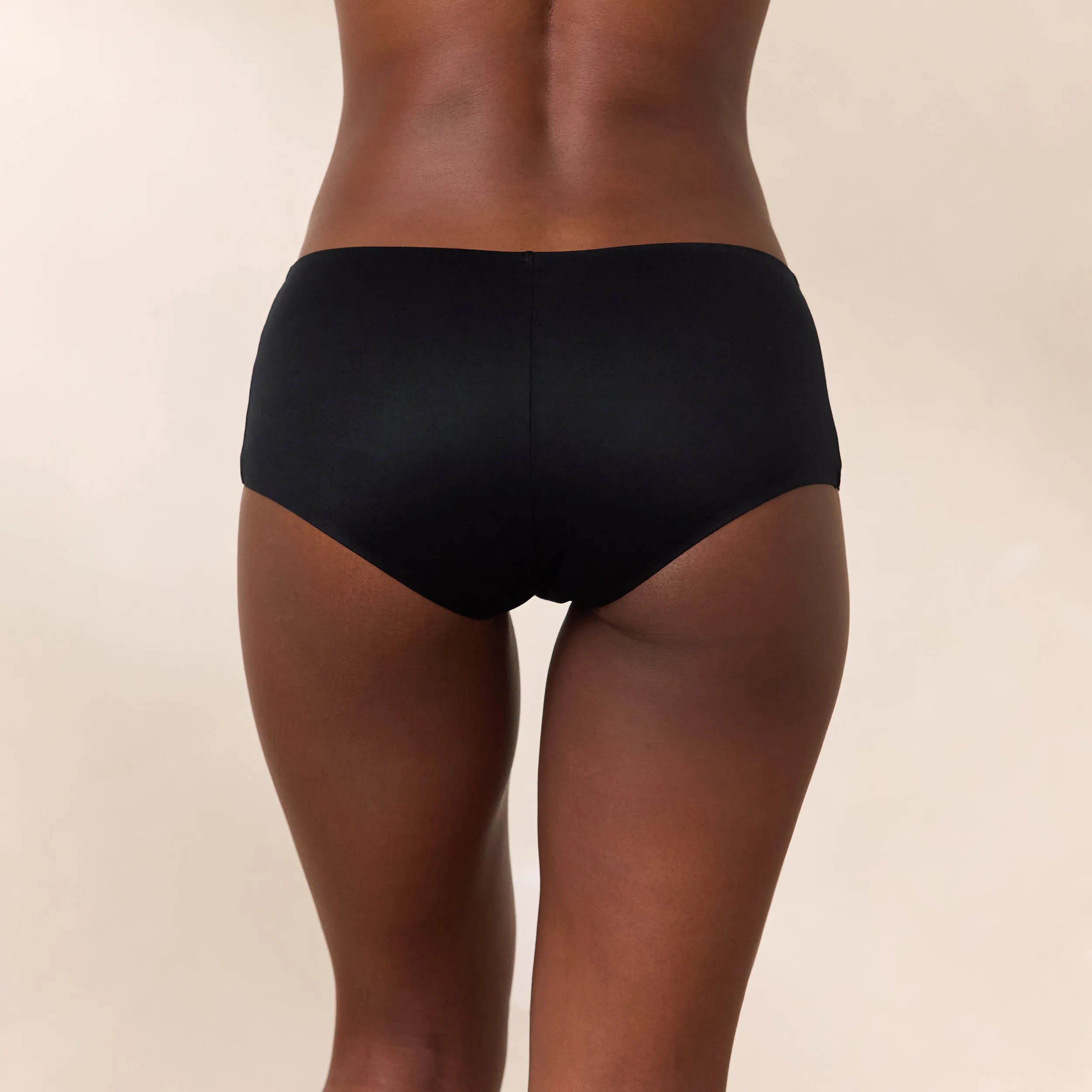 Shorty Everyday Ultimate - Noir