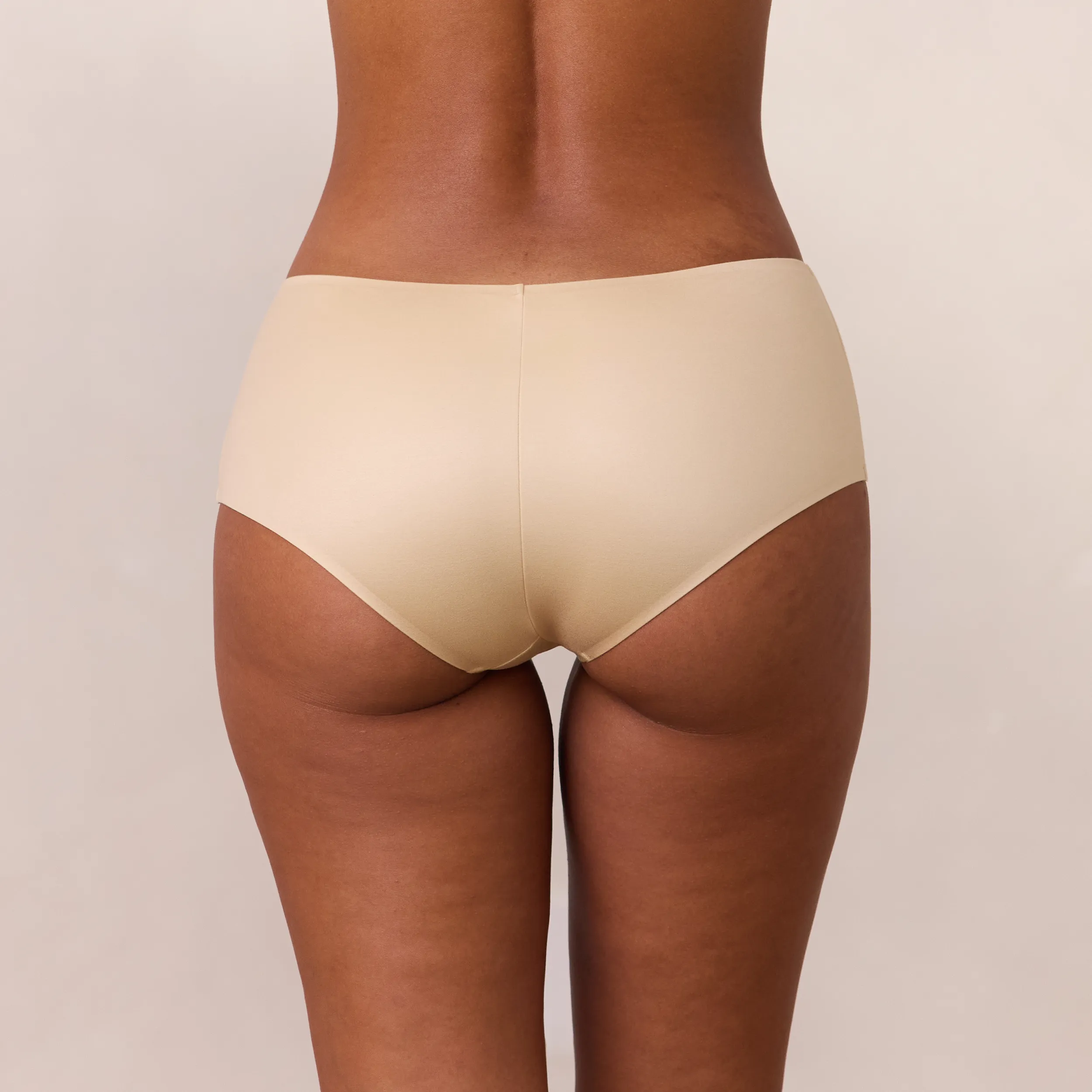 Shorty Everyday Ultimate - Vanille