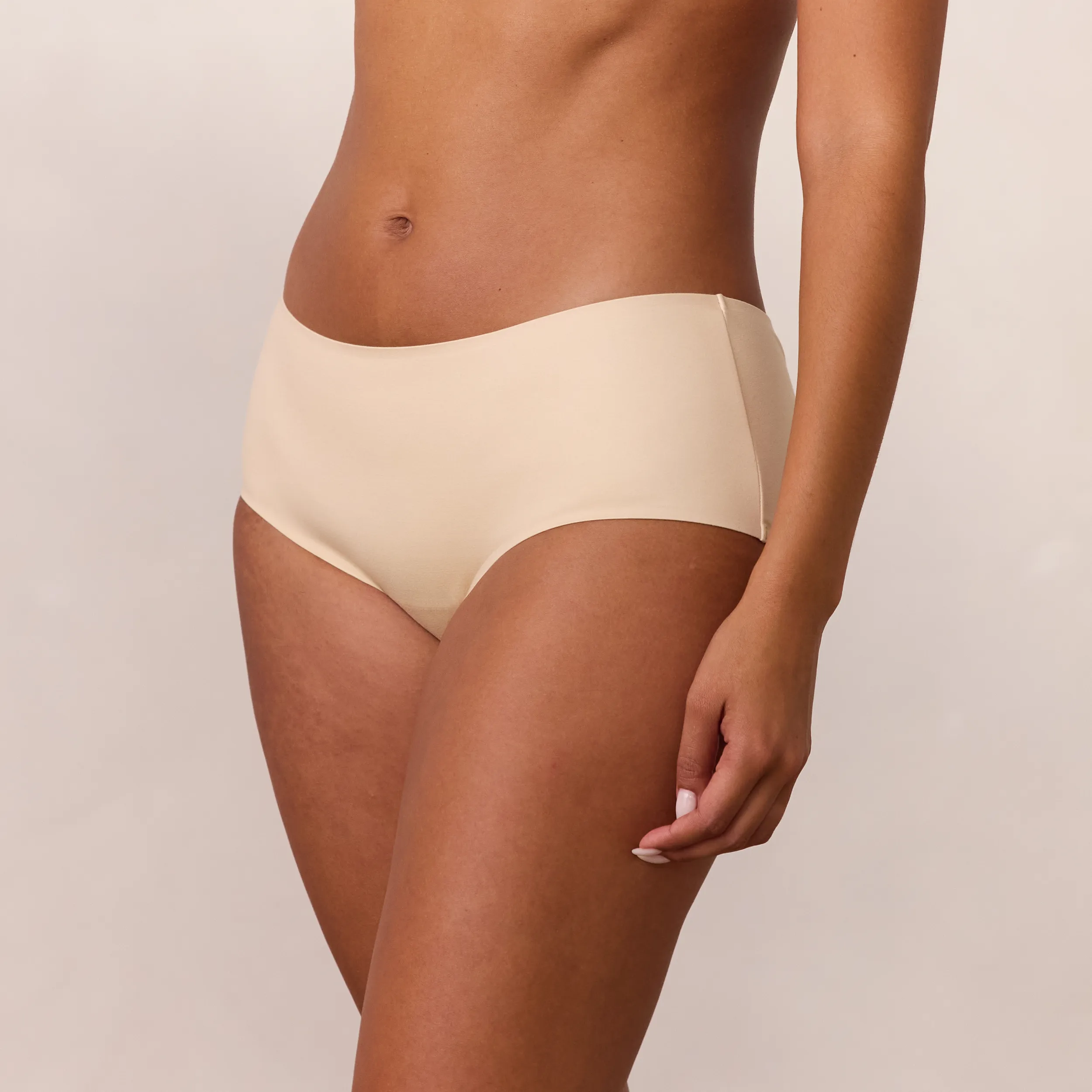 Shorty Everyday Ultimate - Vanille