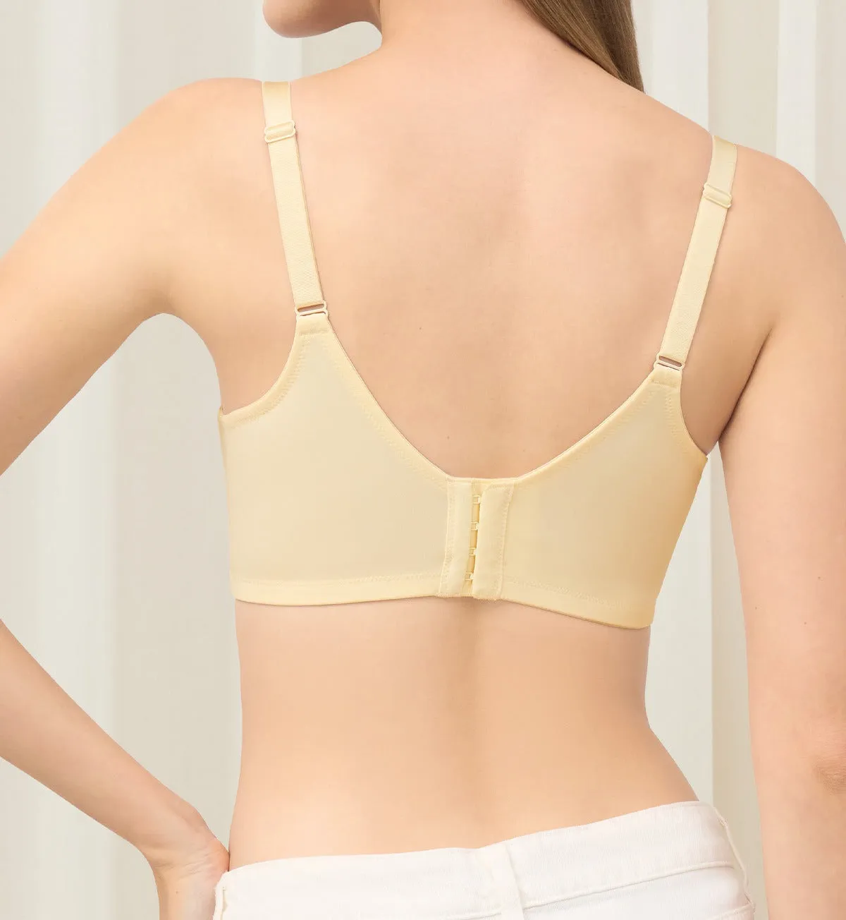 Simply Everyday Wired Padded Bra