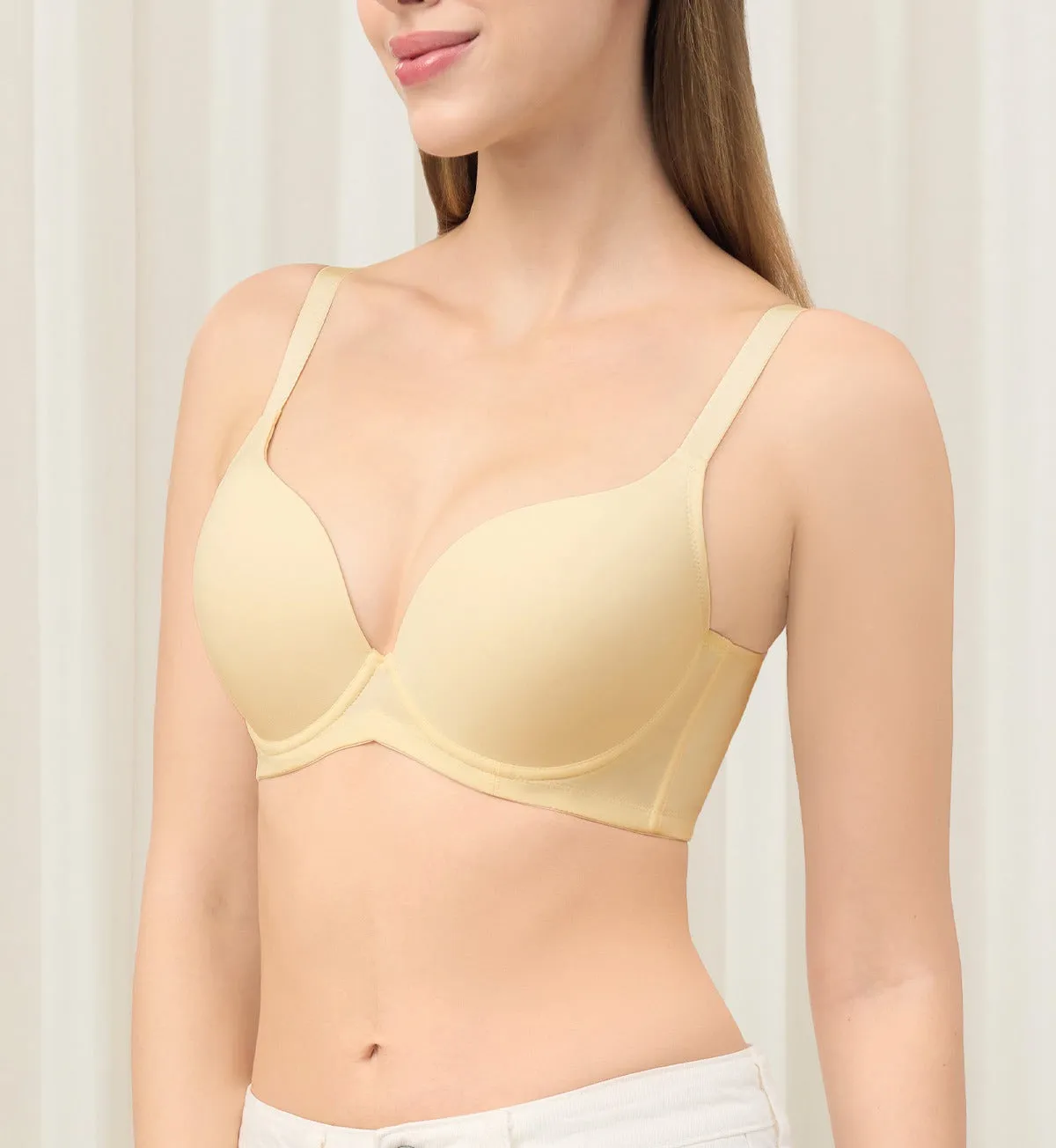 Simply Everyday Wired Padded Bra