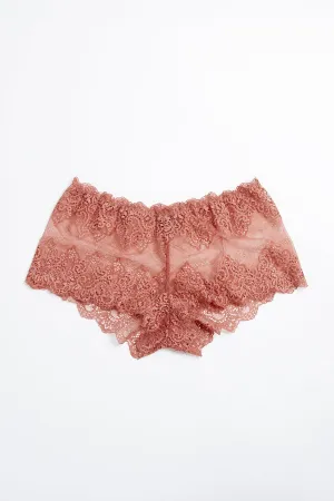 SO FINE LACE HIPSTER