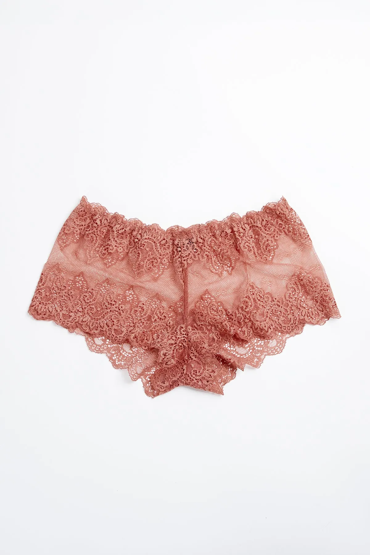 SO FINE LACE HIPSTER