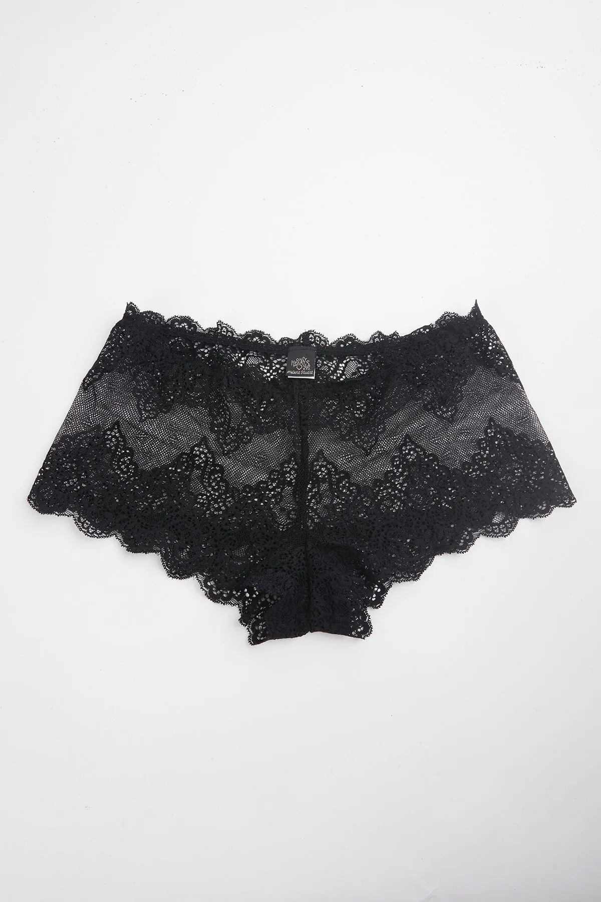 SO FINE LACE HIPSTER