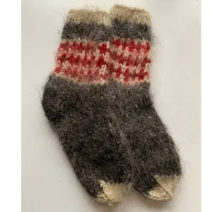 Socks Wool Organic