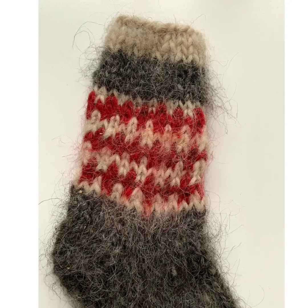 Socks Wool Organic
