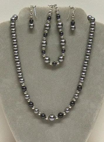 South Sea Pearl Necklace/Set