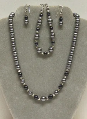 South Sea Pearl Necklace/Set