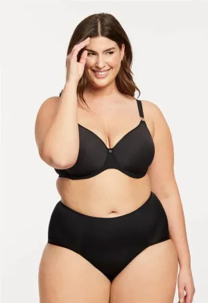Spacer Bra- Black