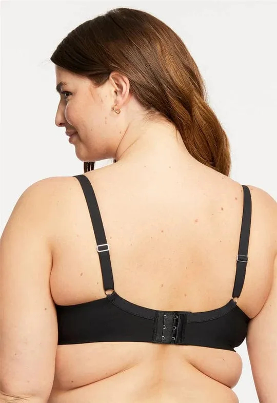 Spacer Bra- Black