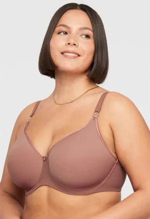 Spacer Bra- Pecan