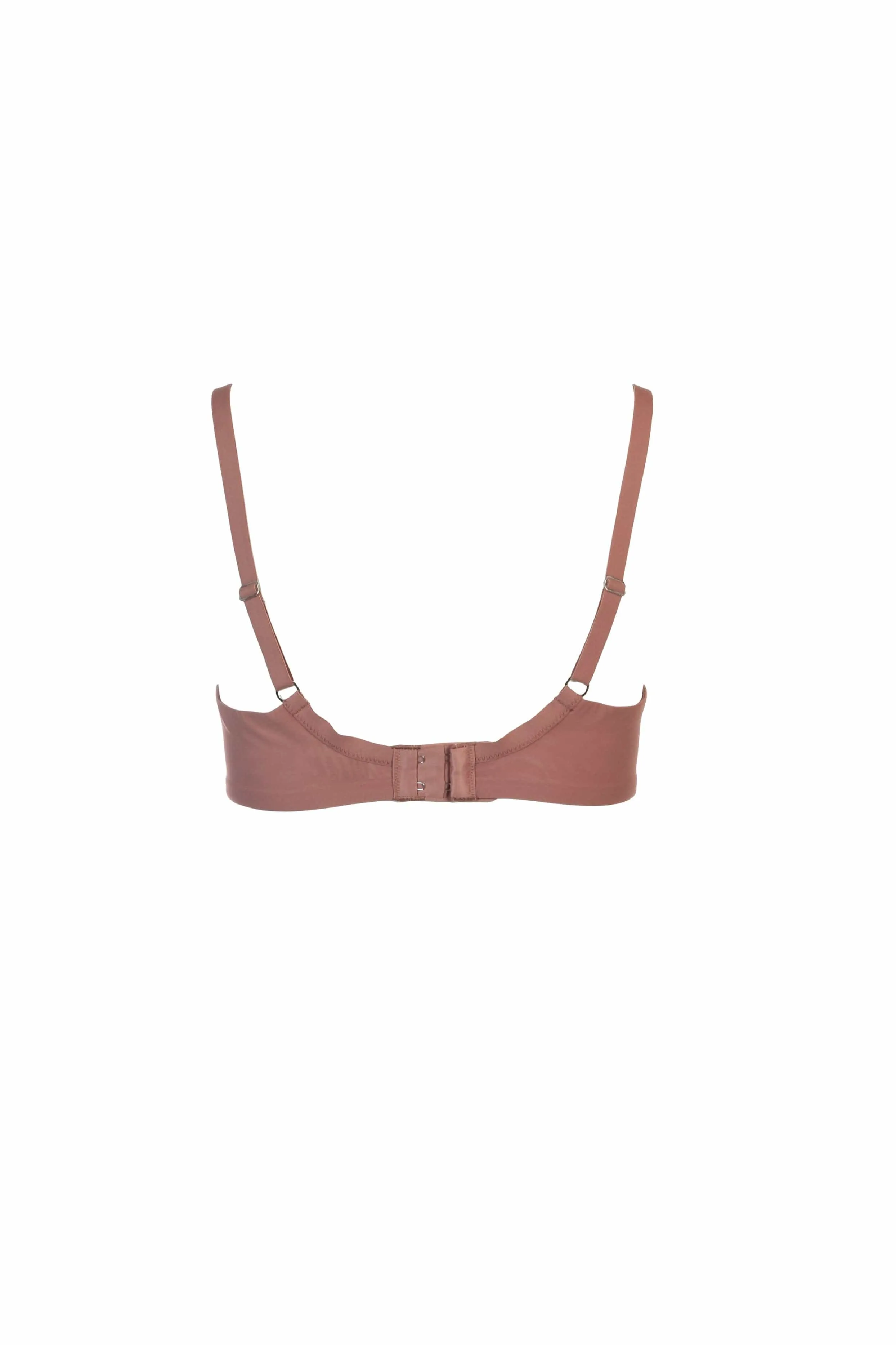 Spacer Bra- Pecan
