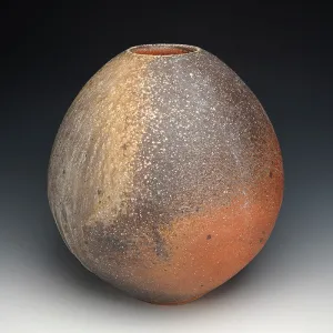 Speckled Vase