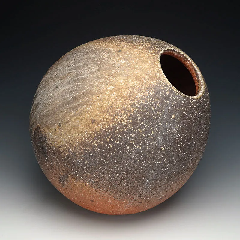 Speckled Vase