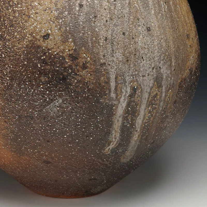 Speckled Vase