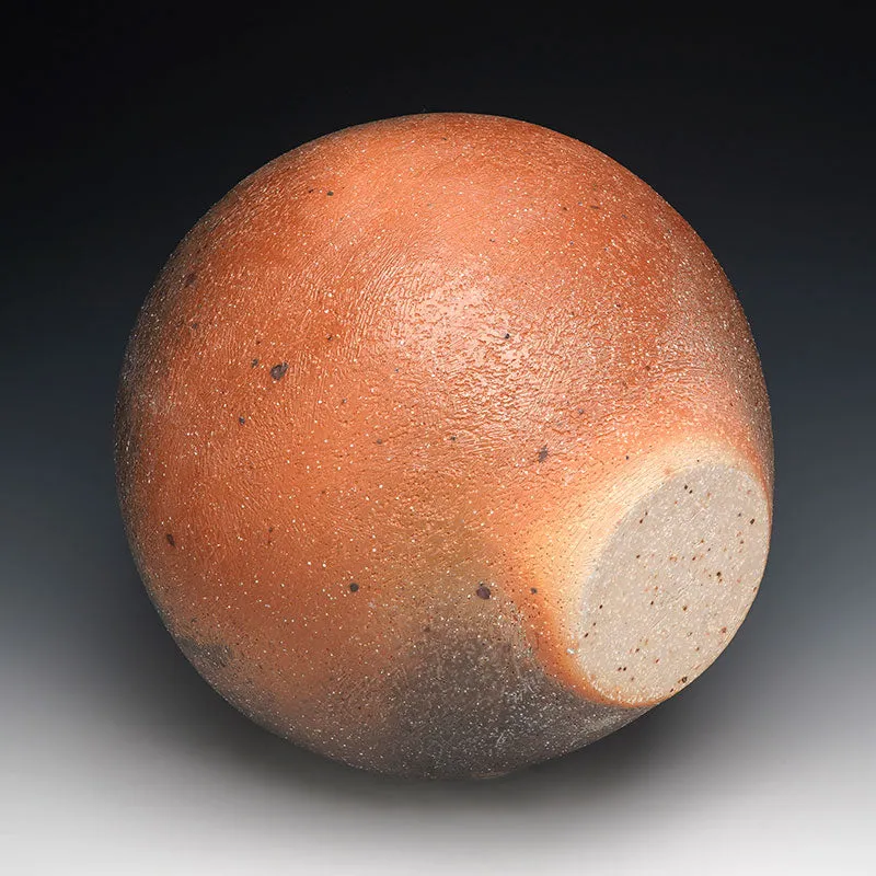 Speckled Vase
