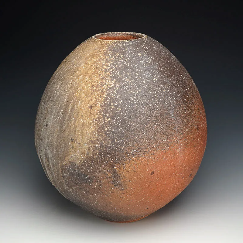 Speckled Vase