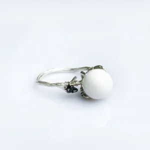 Spirit of Metal Ring
