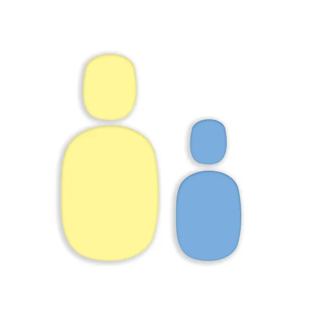 Squircles Twin Set - 2 Sizes