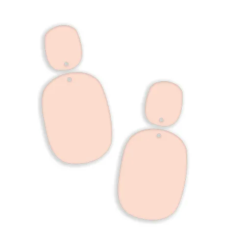 Squircles Twin Set - 2 Sizes