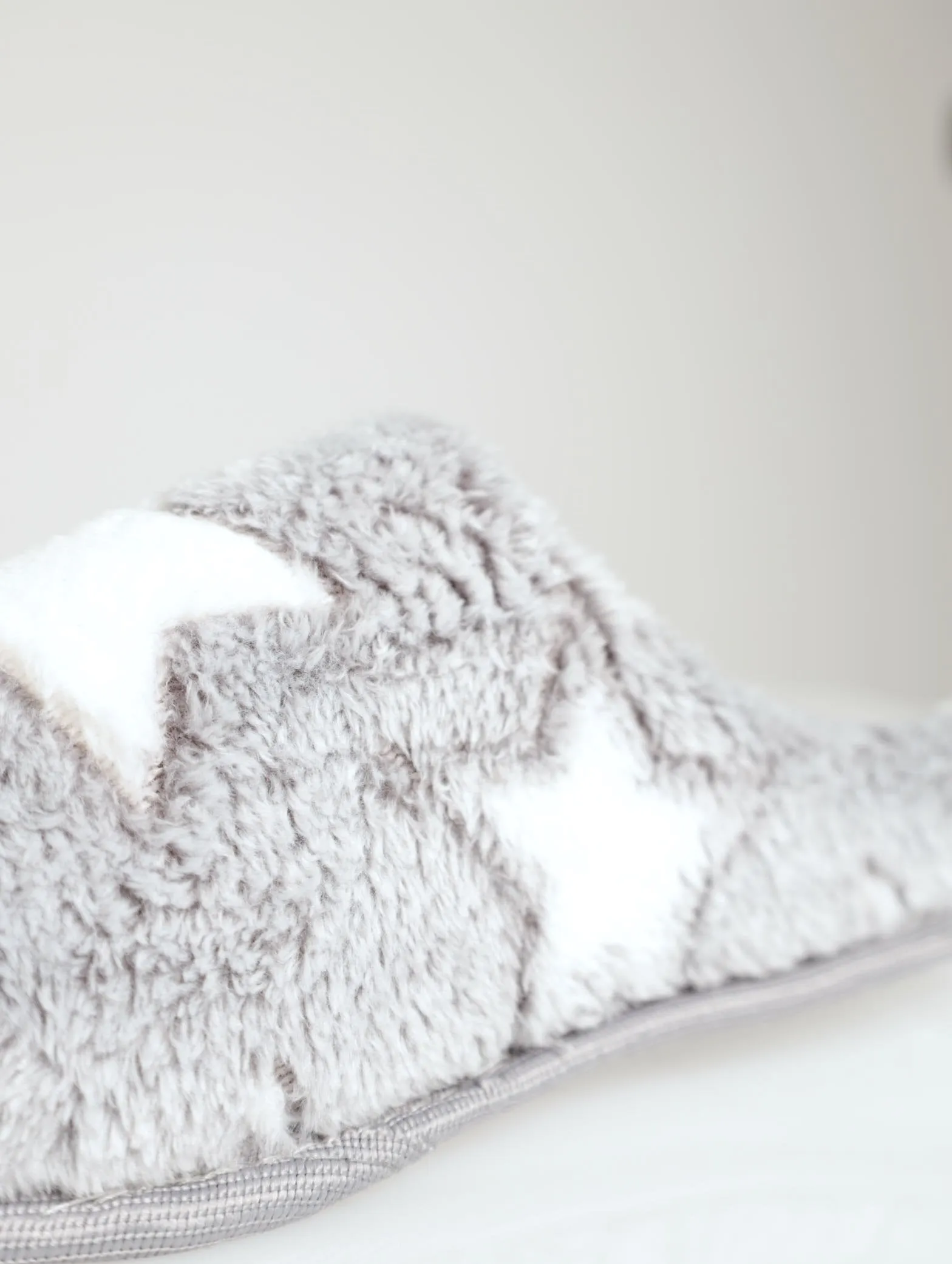 Star Full Closed Slipper