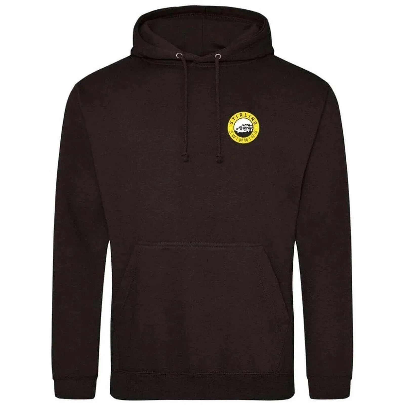 Stirling SC - Unisex College Hoodie