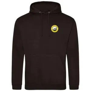 Stirling SC - Unisex College Hoodie