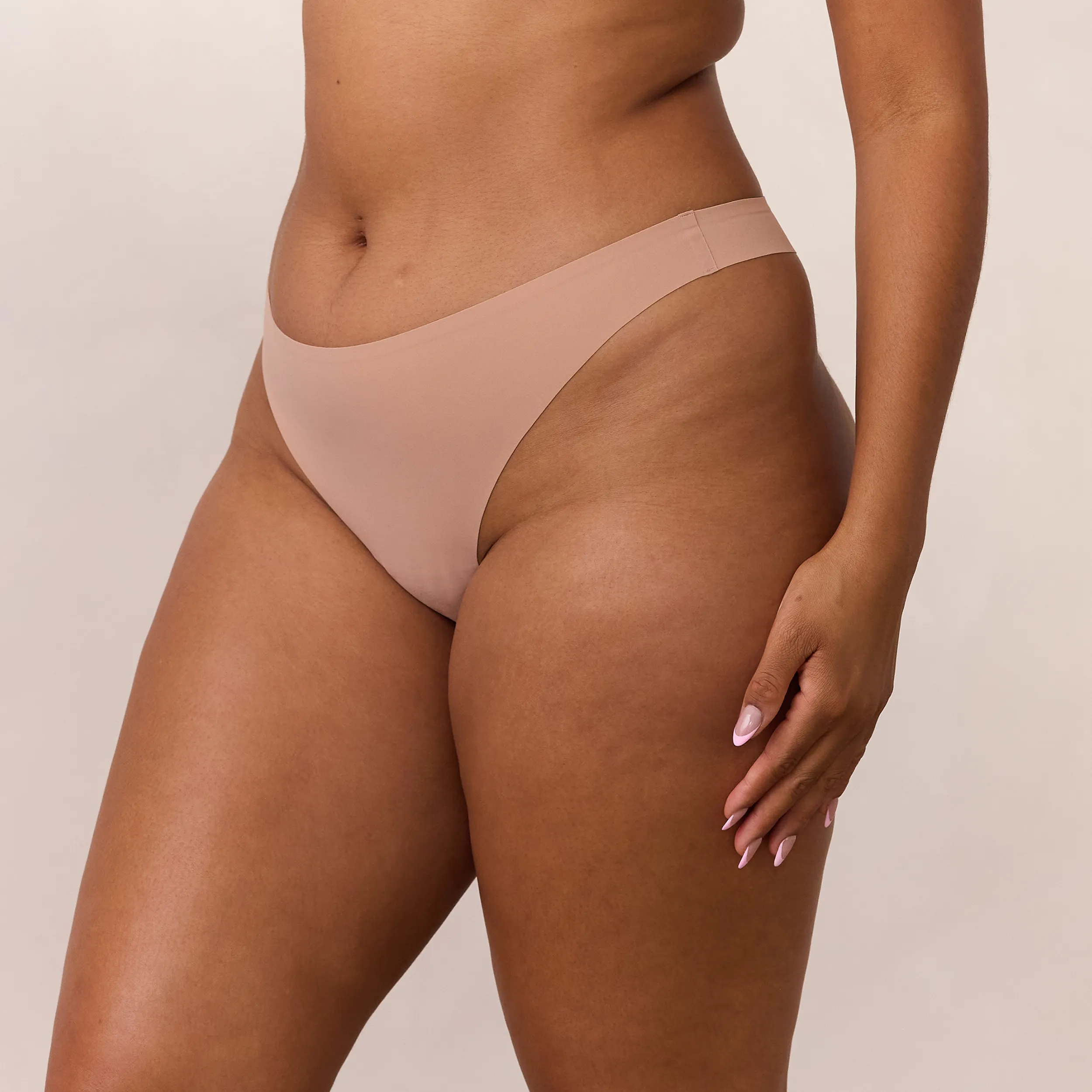 String Everyday Flex - Miel