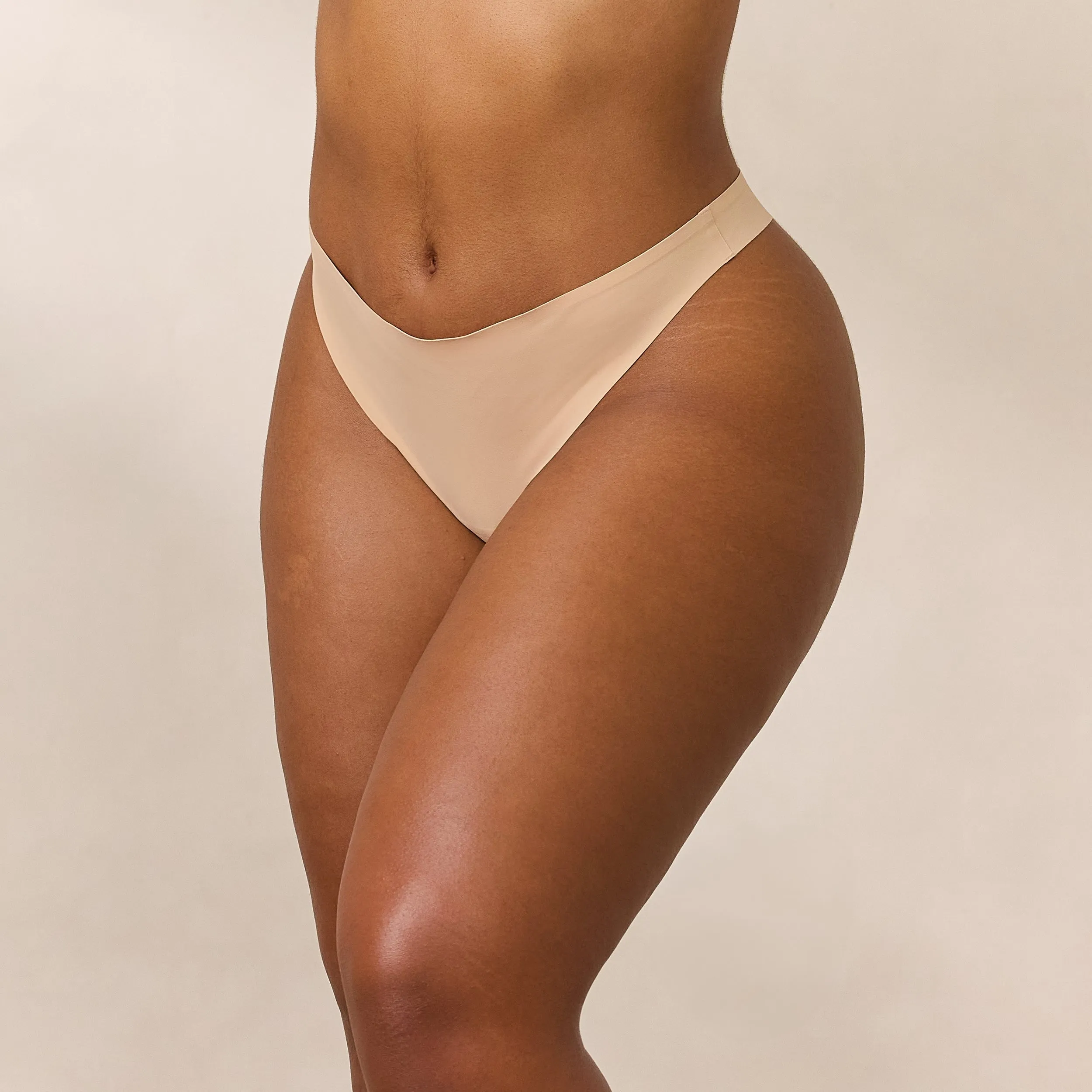 String Everyday Flex - Sable