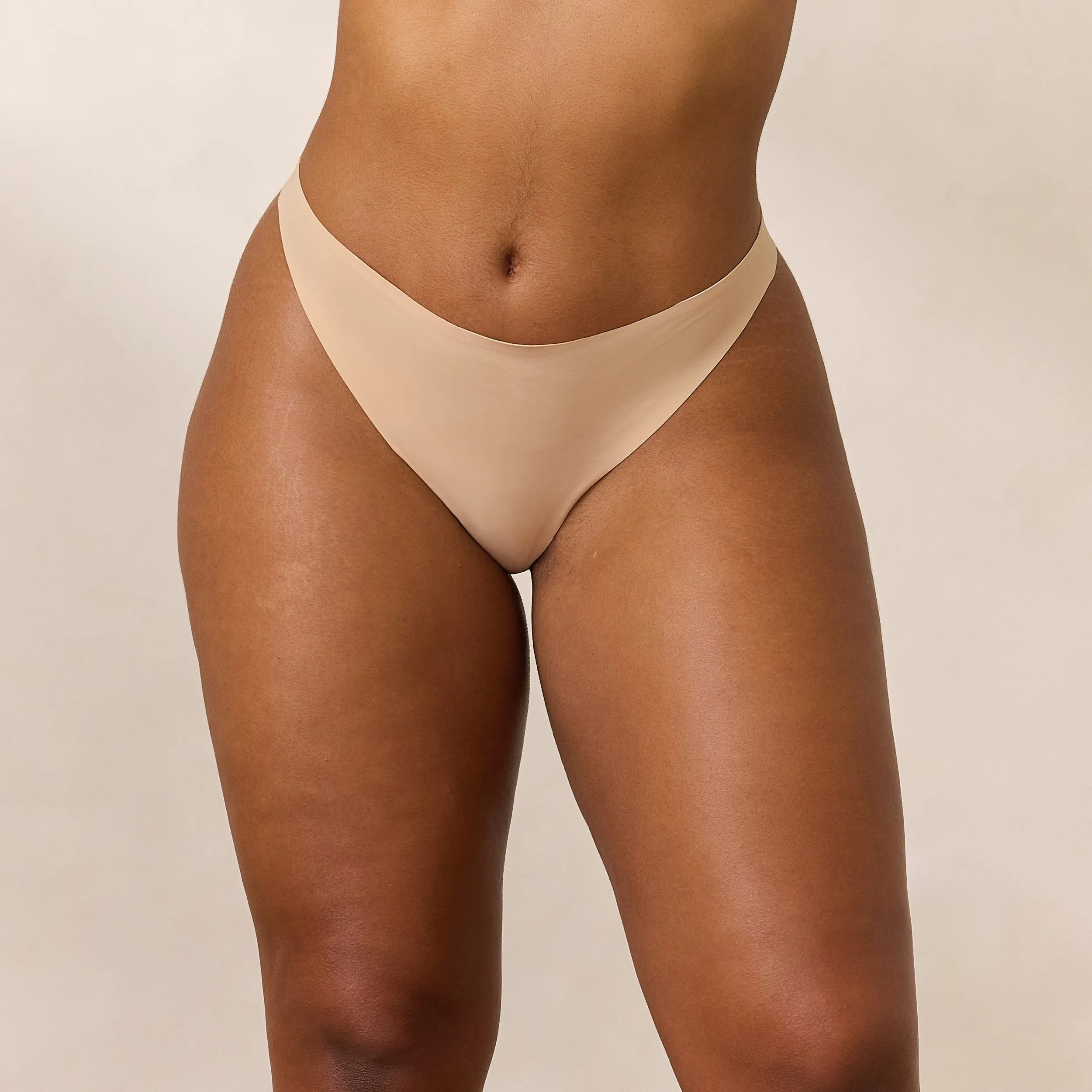 String Everyday Flex - Sable
