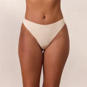String Everyday Flex - Vanille