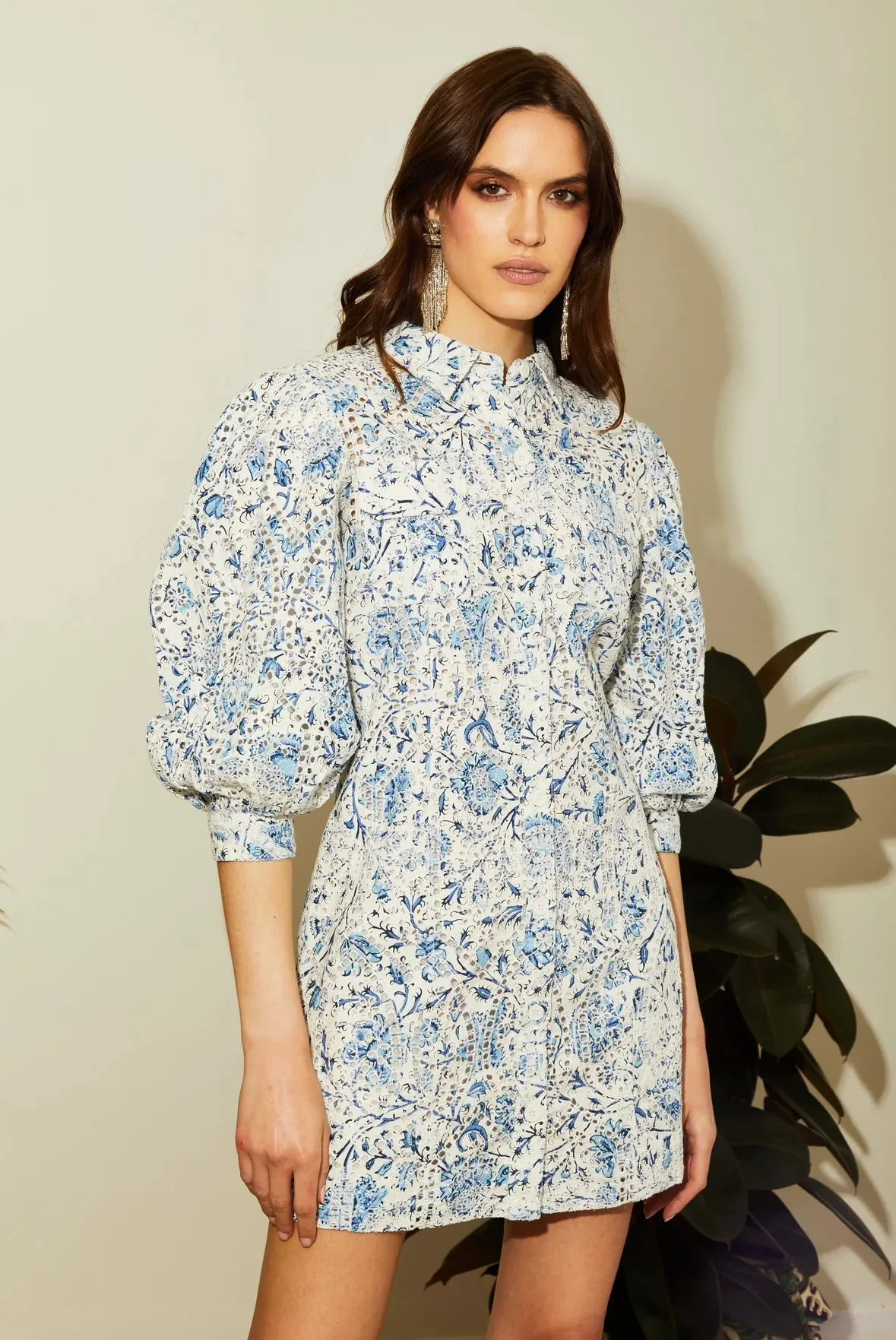 Sula Dress