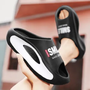Summer Slippers For Men Women