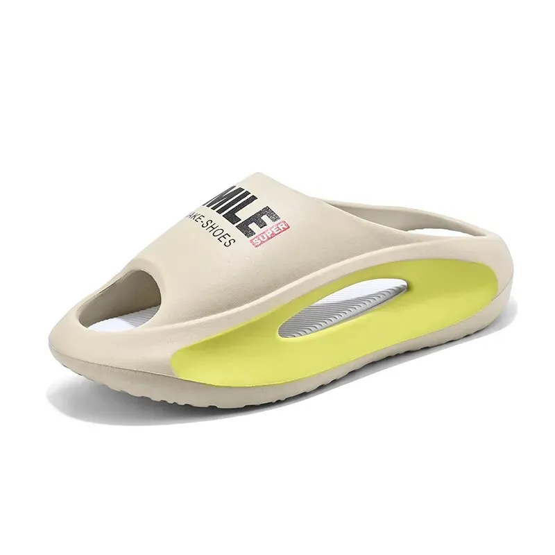 Summer Slippers For Men Women
