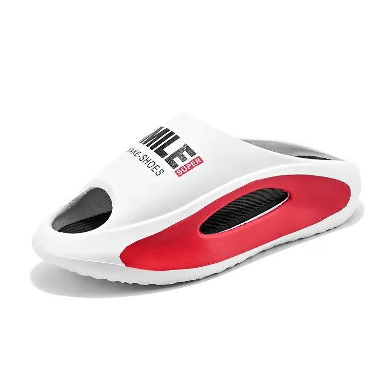 Summer Slippers For Men Women