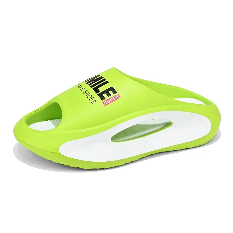 Summer Slippers For Men Women