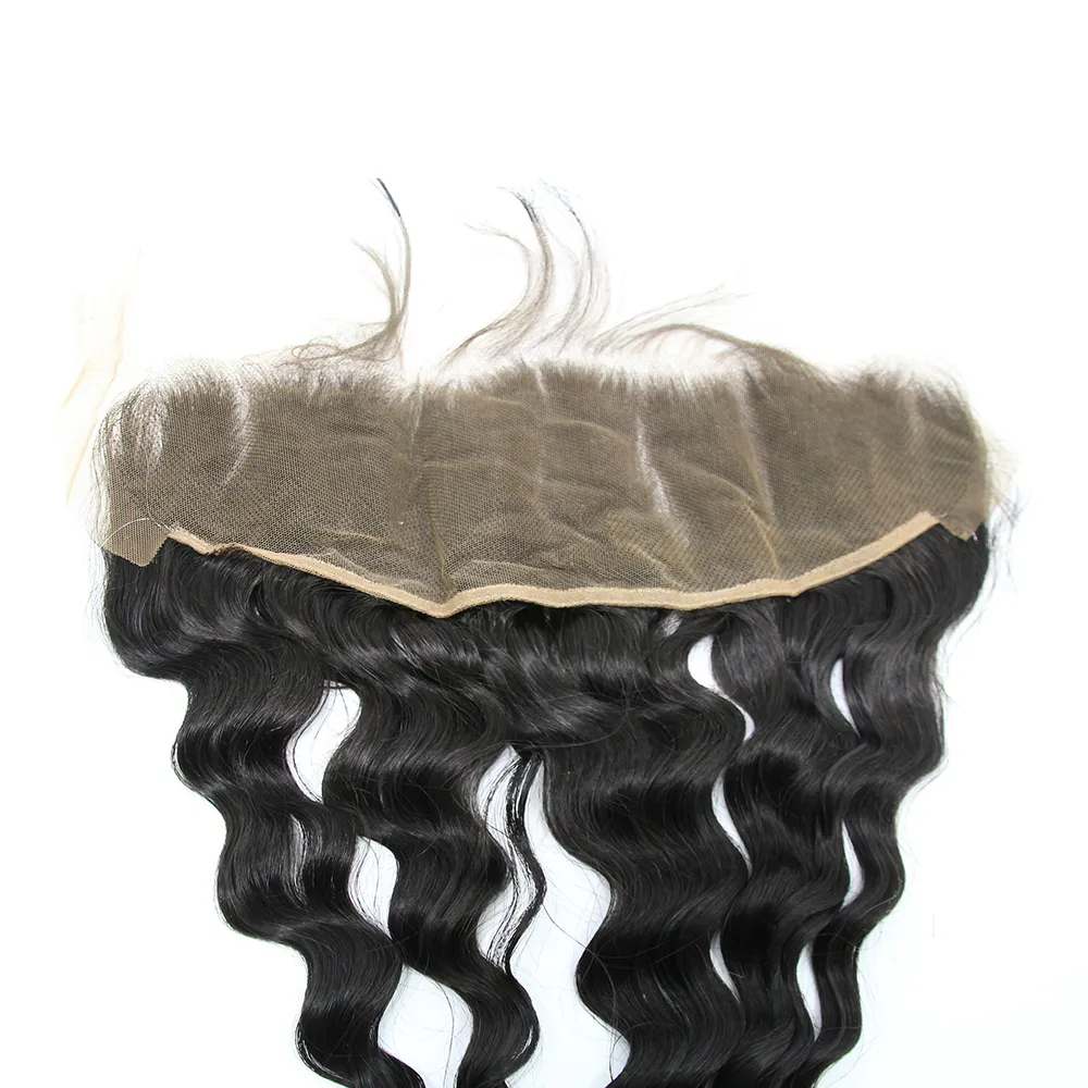 Superior 13"x4" Lace Frontal Closures